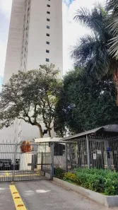 Apartamento com 2 Quartos à venda, 53m² no Aclimação, São Paulo