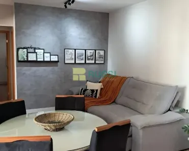 Apartamento com 3 Quartos à venda, 73m² no Jardim Petrópolis, São José dos Campos
