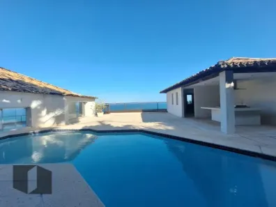 Casa com 5 Quartos à venda, 685m² no Joá, Rio de Janeiro