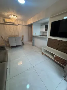 Apartamento com 3 Quartos para alugar, 91m² no Jardim Aclimação, Cuiabá