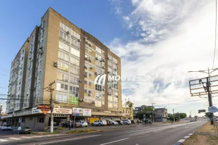 Apartamento com 1 Quarto à venda, 49m² no Vila Santo Ângelo, Cachoeirinha