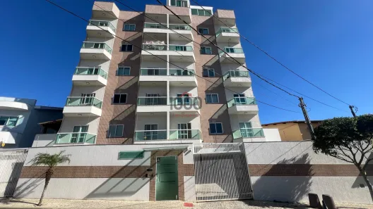 Apartamento com 2 Quartos à venda, 73m² no Aeroporto, Juiz de Fora