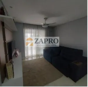 Apartamento com 3 Quartos à venda, 89m² no Conjunto Residencial Trinta e Um de Março, São José dos Campos