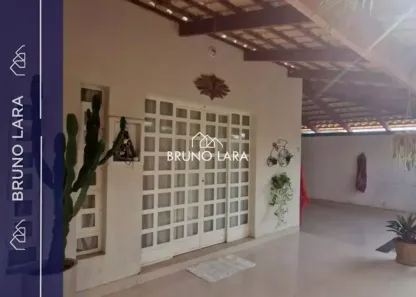 Casa com 3 Quartos à venda, 360m² no Centro, São Joaquim de Bicas