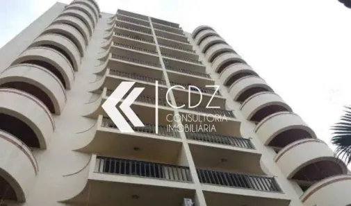 Apartamento com 3 Quartos à venda, 120m² no Centro, Sorocaba