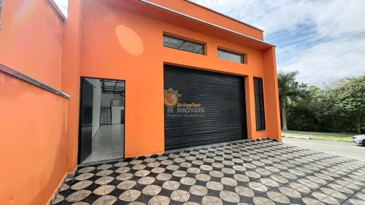 Ponto Comercial para alugar, 225m² no Jardim Maria do Carmo, Sorocaba
