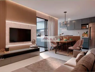 Apartamento com 2 Quartos à venda, 86m² no Vila Trinta e Um de Março, Campinas