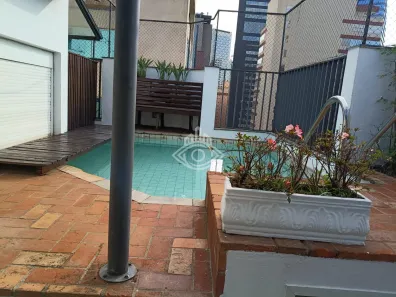 Cobertura com 3 Quartos para alugar, 188m² no Vila Olímpia, São Paulo