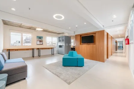 Sala Comercial para alugar, 147m² no Auxiliadora, Porto Alegre