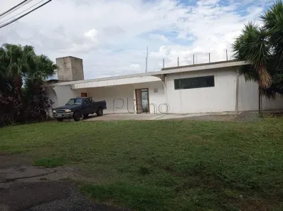 Casa com 4 Quartos à venda, 523m² no Jardim Paraíso II, Itu