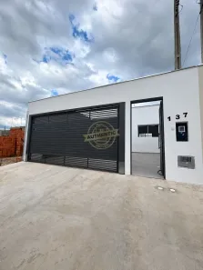 Casa com 3 Quartos à venda, 100m² no Jardim Bom Sucesso, Indaiatuba