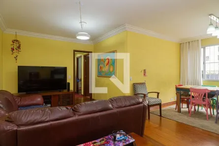 Apartamento com 3 Quartos à venda, 100m² no Paraíso, São Paulo