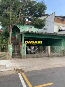 Lote/Terreno à venda, 230m² no Jardim do Mar, São Bernardo do Campo