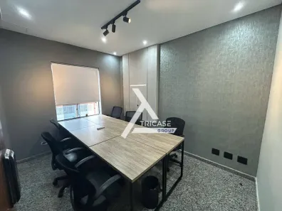 Sala Comercial para alugar, 12m² no Jardim das Acácias, São Paulo