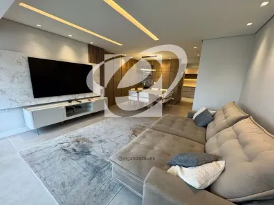 Apartamento com 4 Quartos à venda, 113m² no Bosque da Saúde, São Paulo