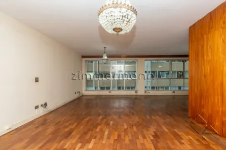 Apartamento com 4 Quartos à venda, 227m² no Itaim Bibi, São Paulo