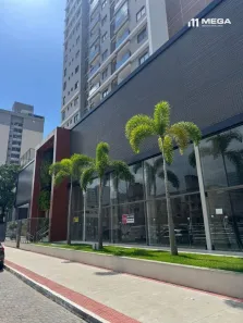 Ponto Comercial à venda, 32m² no Itapuã, Vila Velha