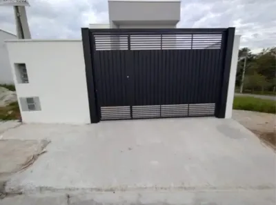 Casa com 3 Quartos à venda, 82m² no Residencial Dunamis, São José dos Campos