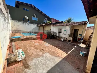 Casa com 2 Quartos à venda, 300m² no Nova Redentora, São José do Rio Preto