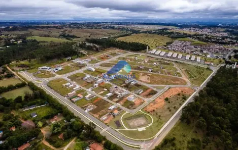 Lote/Terreno à venda, 350m² no Loteamento Setparque São José dos Campos, São José dos Campos