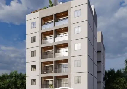 Apartamento com 2 Quartos à venda, 2388m² no Monte Castelo, Volta Redonda