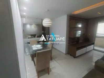 Apartamento com 3 Quartos à venda, 68m² no Chácara Califórnia, São Paulo