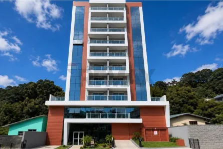 Apartamento com 3 Quartos à venda, 115m² no Agriões, Teresópolis