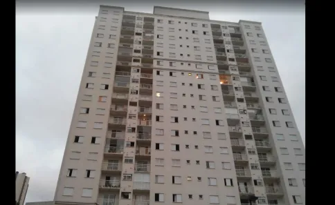 Apartamento com 2 Quartos à venda, 67m² no Vila Andrade, São Paulo