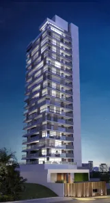 Apartamento com 4 Quartos à venda, 251m² no Vila Nova Conceição, São Paulo