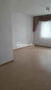 Apartamento com 3 Quartos à venda, 105m² no Centro, Campinas
