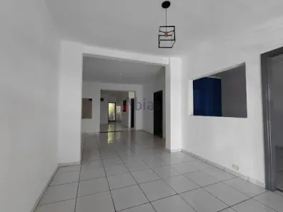 Ponto Comercial para alugar, 121m² no Centro, São Carlos