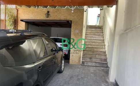 Imóvel Comercial com 4 Quartos à venda, 152m² no Imirim, São Paulo