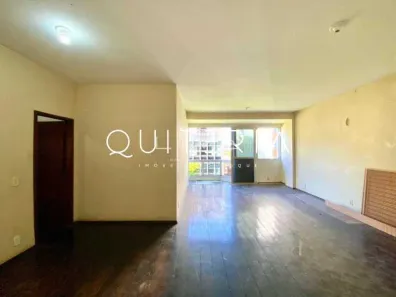 Apartamento com 3 Quartos à venda, 112m² no Jardim Botânico, Rio de Janeiro