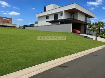 Lote/Terreno à venda, 522m² no Parque Villa dos Pinheiros, Indaiatuba