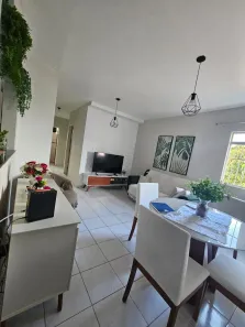 Apartamento com 2 Quartos à venda, 76m² no Jardim Cidade Universitária, João Pessoa