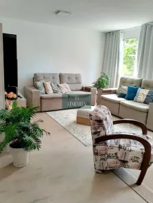 Apartamento com 3 Quartos à venda, 108m² no Abraão, Florianópolis