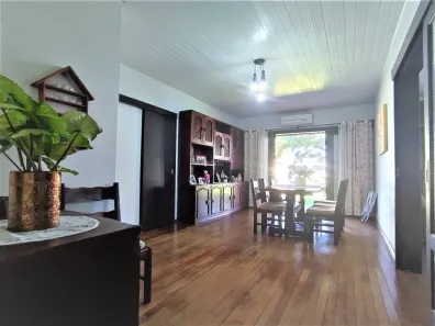 Casa com 4 Quartos à venda, 164m² no Ideal, Novo Hamburgo