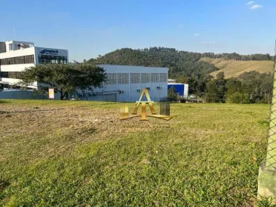 Lote/Terreno à venda, 2900m² no Tamboré, Santana de Parnaíba