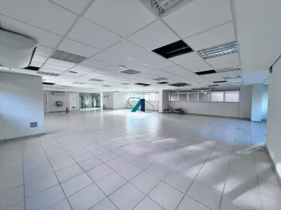 para alugar, 546m² no Funcionários, Belo Horizonte