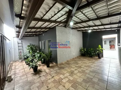 Casa com 2 Quartos à venda, 134m² no Senhora das Graças, Betim