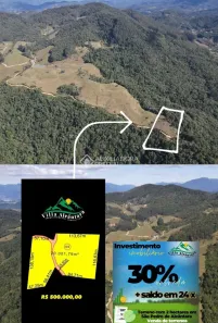 Fazenda/Sítio à venda, 20000m² no Alto Da Varginha, São Pedro de Alcântara