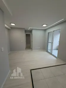 Apartamento com 2 Quartos à venda, 58m² no Vila Londrina Votupoca, Barueri