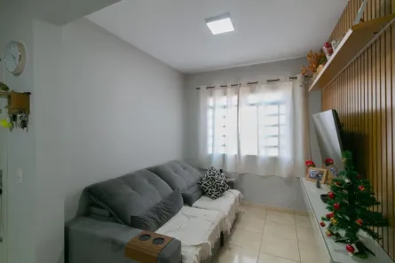 Casa com 3 Quartos à venda, 78m² no Dona Clara, Belo Horizonte