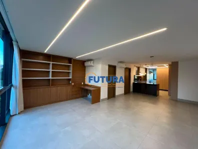 Apartamento com 3 Quartos para alugar, 141m² no Setor Noroeste, Brasília
