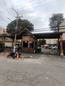 Apartamento com 2 Quartos à venda, 56m² no Jardim Felicidade (Zona Oeste), São Paulo