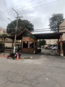Apartamento com 2 Quartos à venda, 56m² no Jardim Felicidade (Zona Oeste), São Paulo