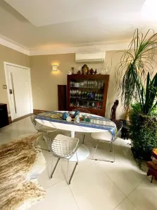 Apartamento com 3 Quartos à venda, 198m² no Jardim Paulista, São Paulo