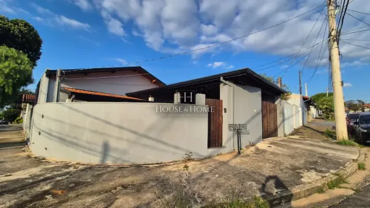 Casa com 3 Quartos à venda, 188m² no Jardim do Sol, Indaiatuba