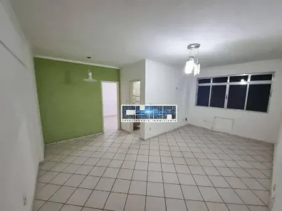 Apartamento com 1 Quarto à venda, 52m² no Pompéia, Santos