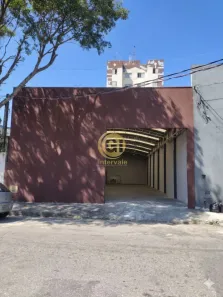 Galpão/Depósito/Armazém para alugar, 300m² no Jardim Diamante, São José dos Campos